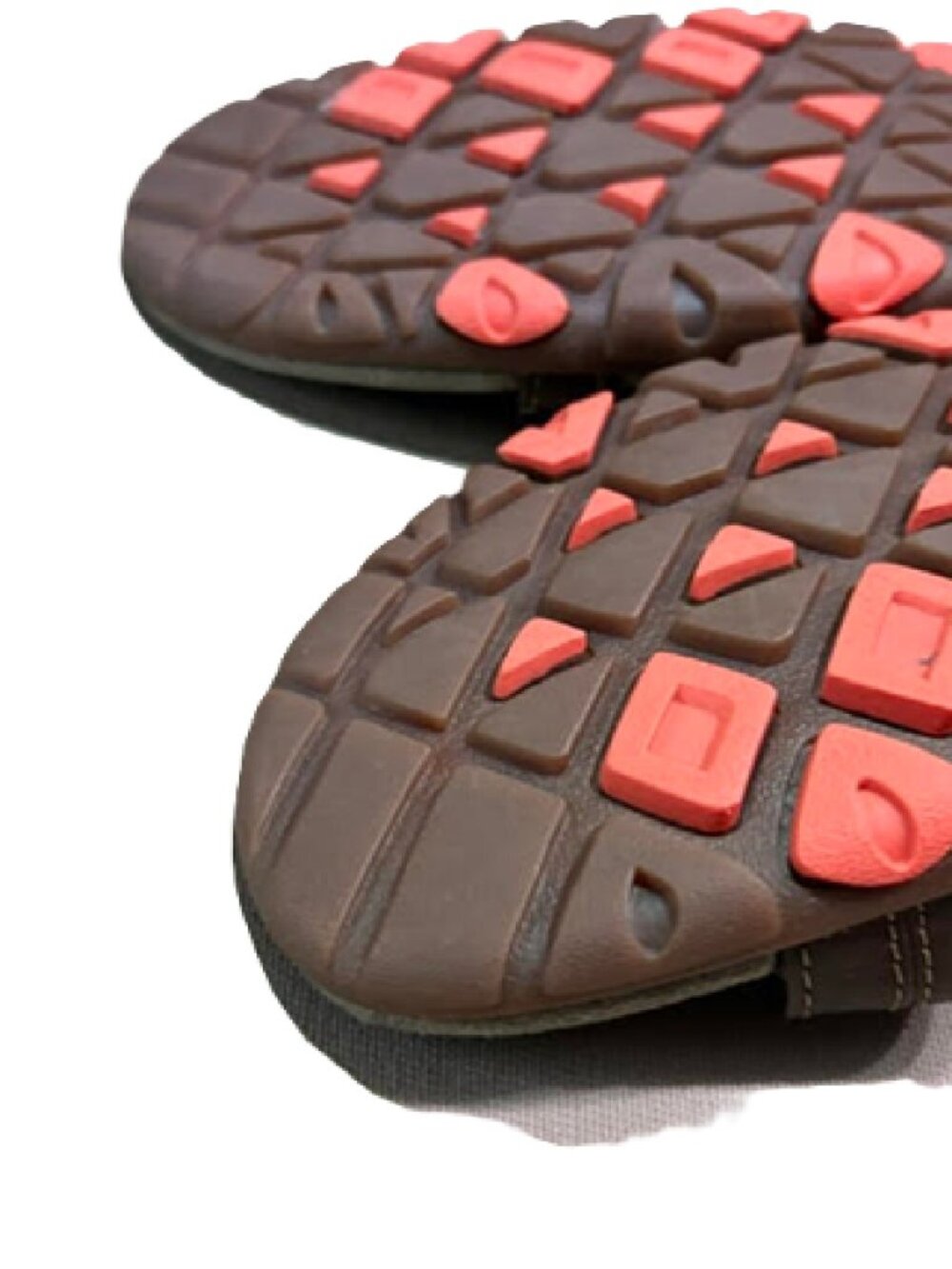 Merrell Sandspur Rose (Coco Coral) Women's Hiking Sandals US 9 EU 40  BM1 - Picture 7 of 12